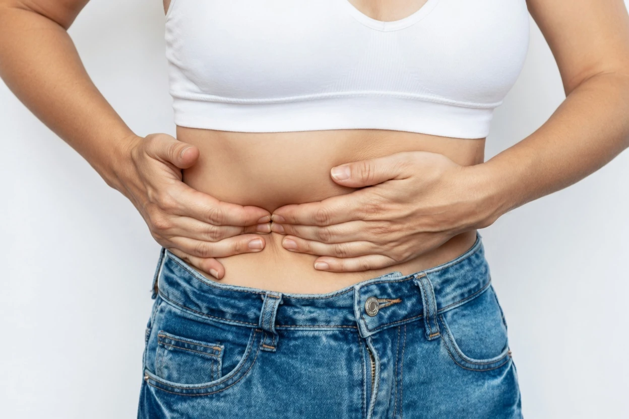 What Right-Side Body Pain Might Be Telling You: Common Causes and When to Seek Help