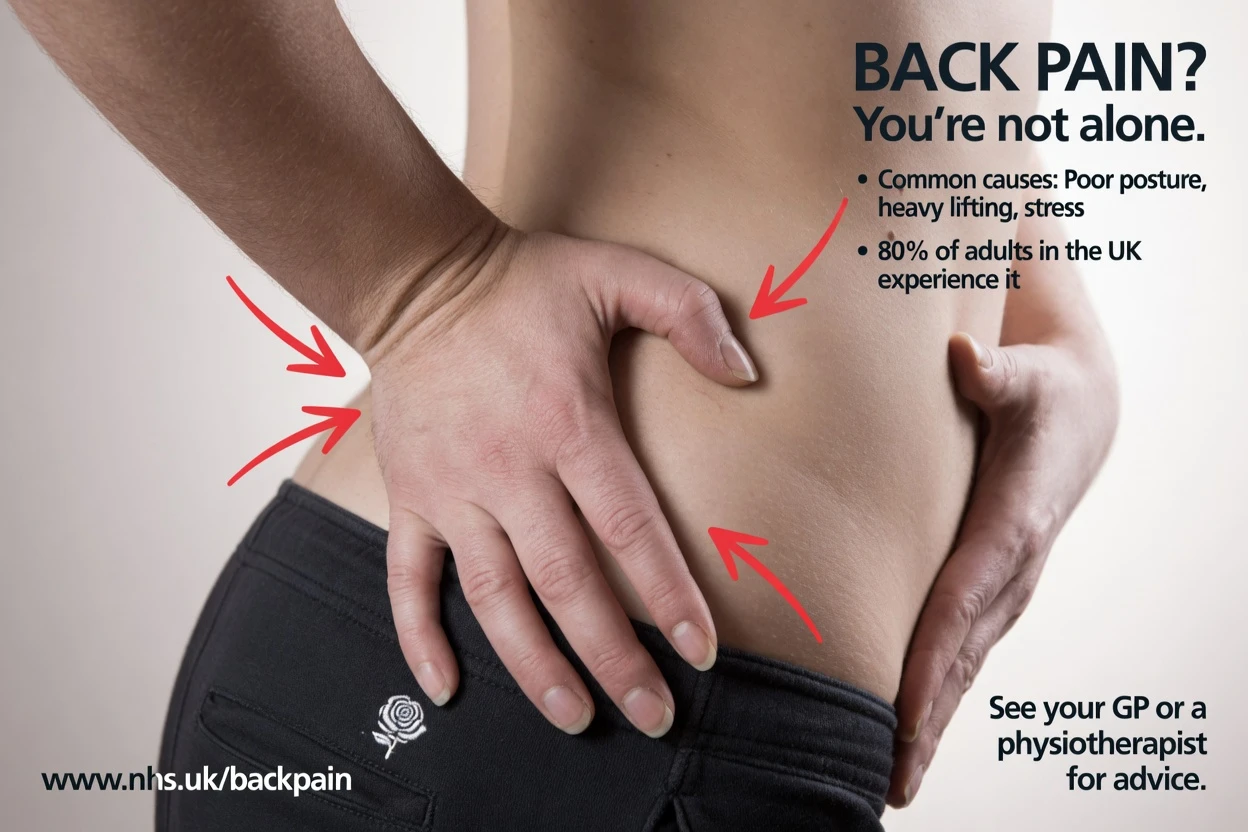 What Right-Side Body Pain Might Be Telling You: Common Causes and When to Seek Help
