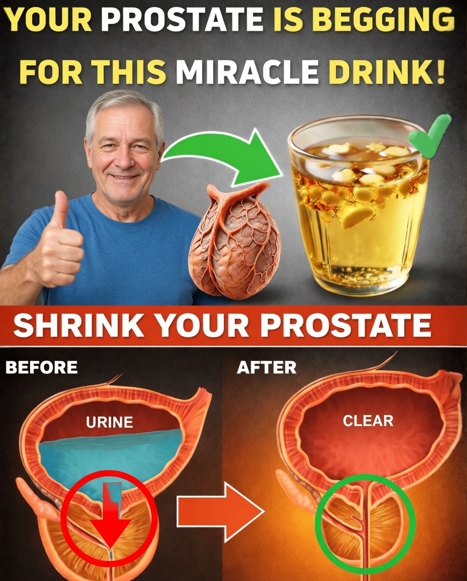 6 Foods That May Support Prostate Health in Men