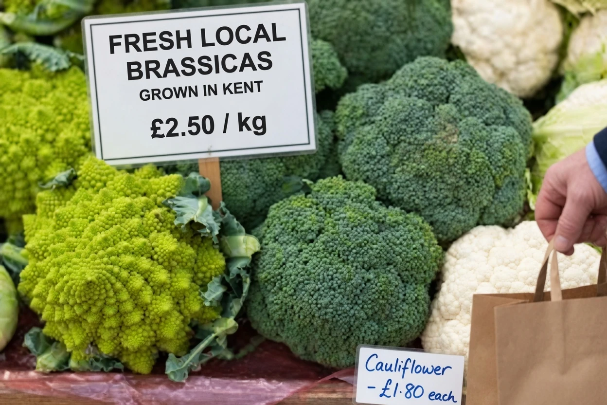 6 Foods That May Support Prostate Health in Men