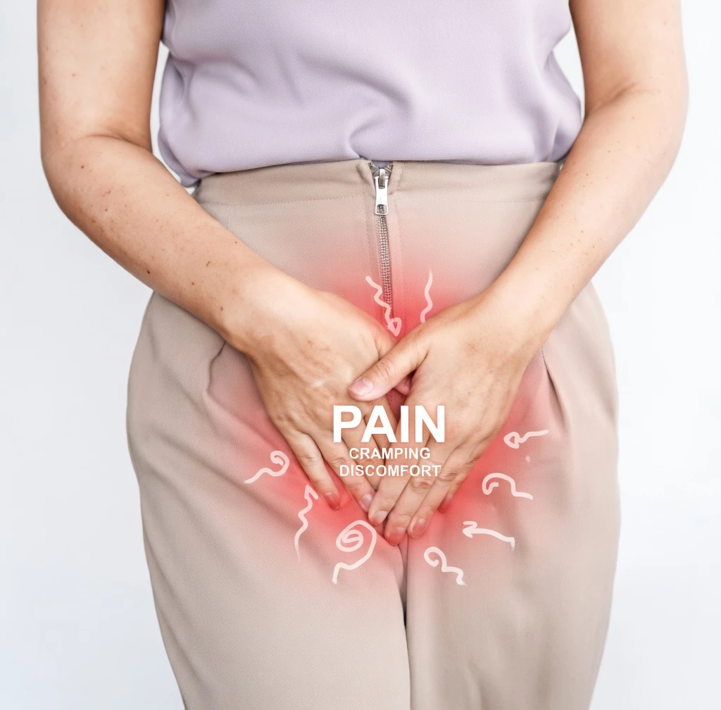 9 Early Warning Signs of Cervical Cancer Most Women Miss | Cervical Cancer Symptoms