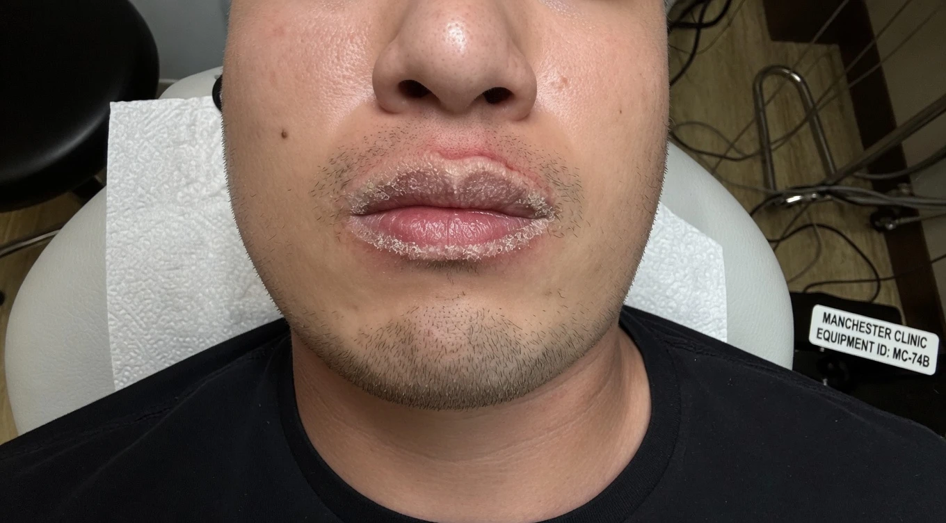 What Causes White Spots on Your Lips? Common Reasons and When to Pay Attention