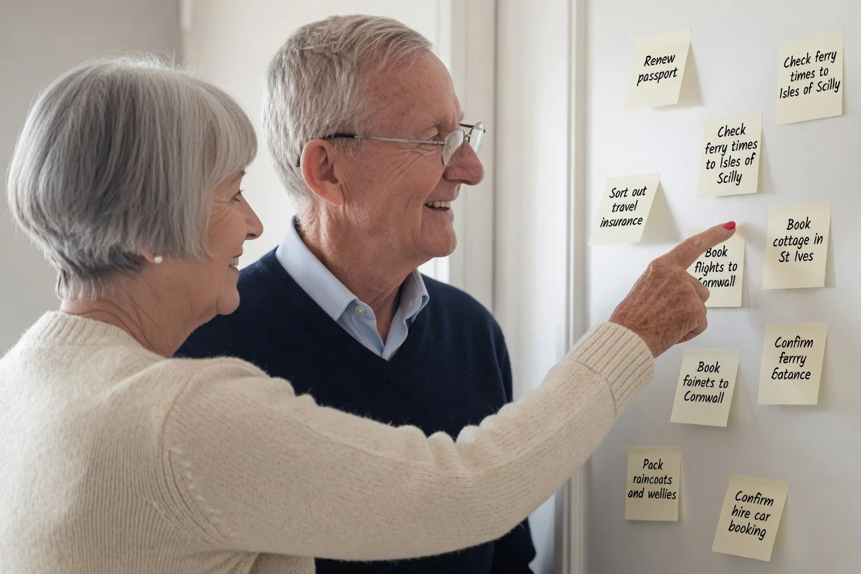 15 Subtle Early Signs of Cognitive Decline Often Mistaken for Normal Aging – And Why Spotting Them Matters