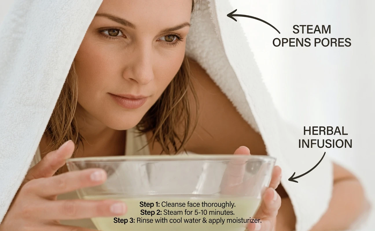6 Natural Ways to Support Lung Health and Ease Breathing Discomfort