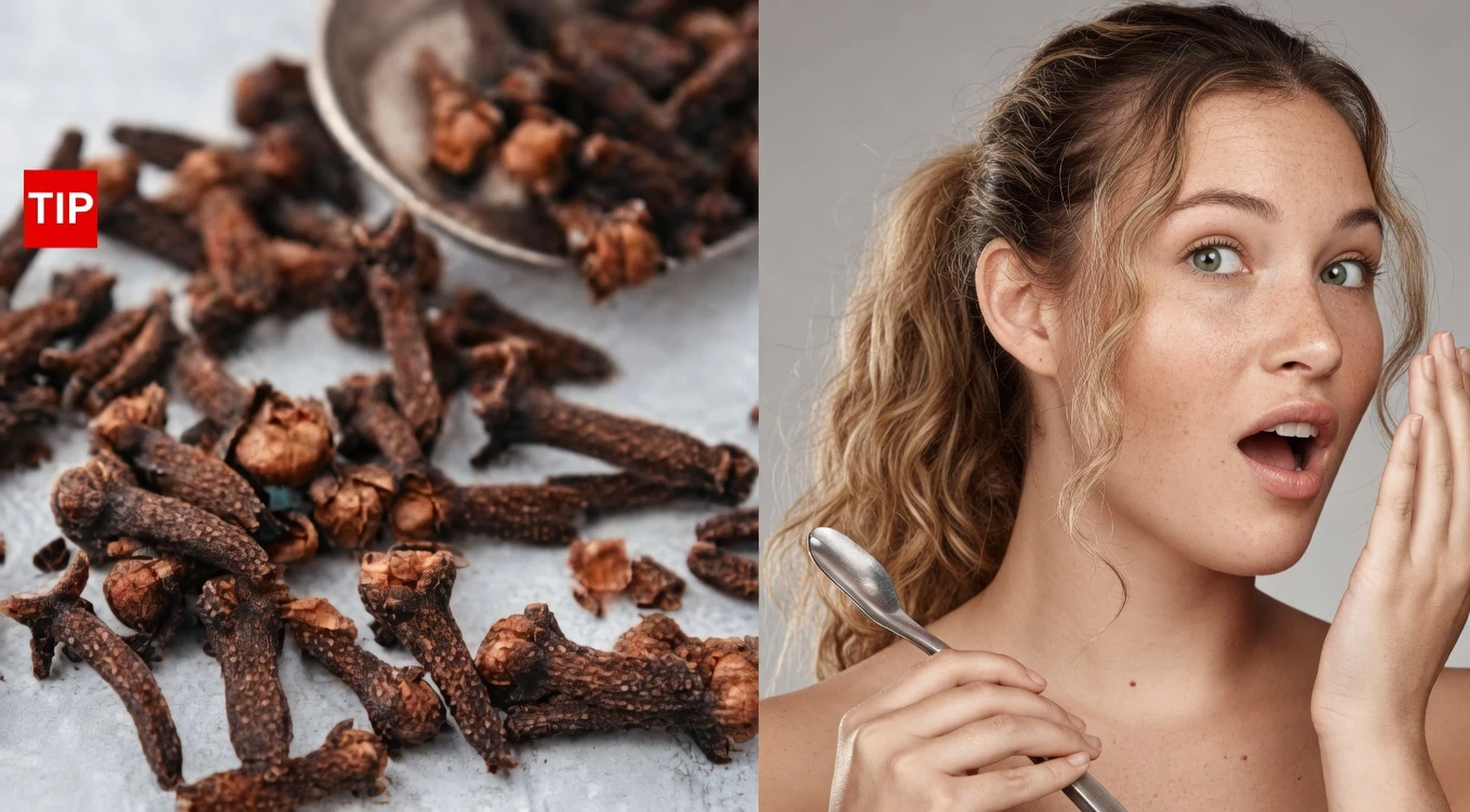 The Hidden Dangers of Cloves: When This Popular Spice Could Harm Your Health