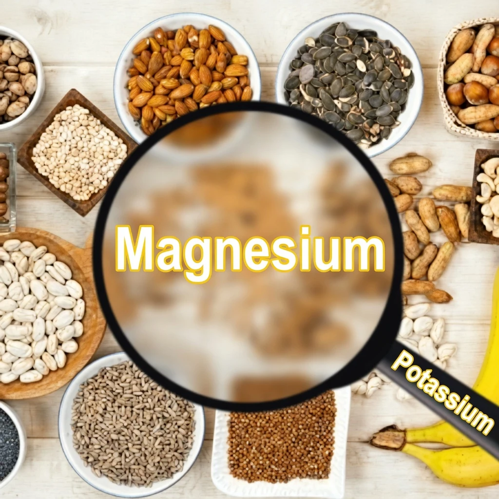 Top 3 Minerals You Should Know About If You Have Arthritis – Supporting Joint Health Naturally