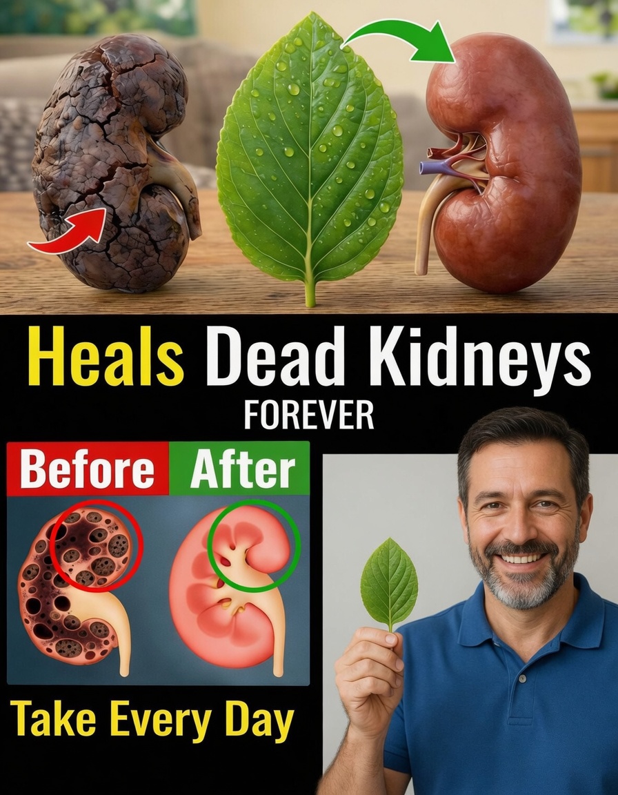 7 Simple Daily Habits to Support Kidney Health While You Rest