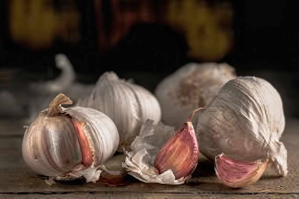 What Happens to Your Body When You Drink One Glass of Garlic Water Every Day: Insights from Research