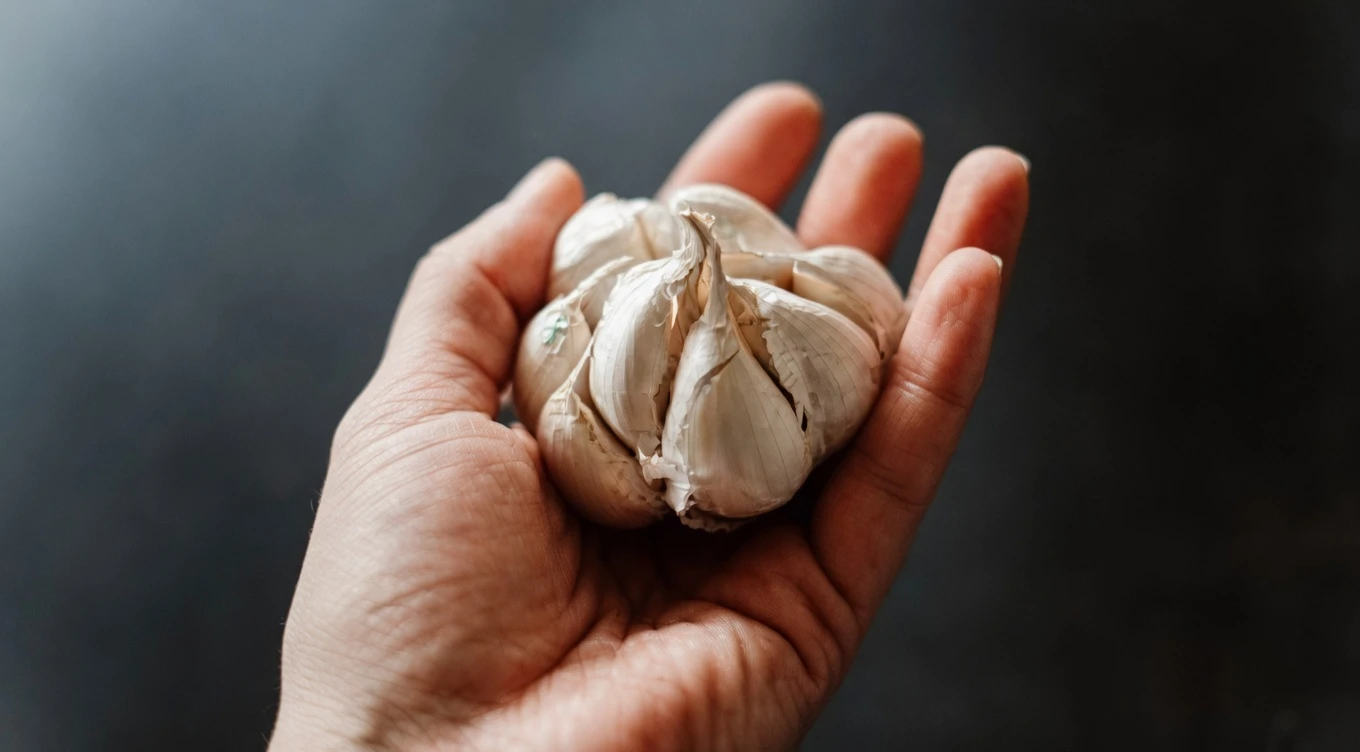 What Happens When You Eat One Clove of Garlic a Day: What Science Actually Shows