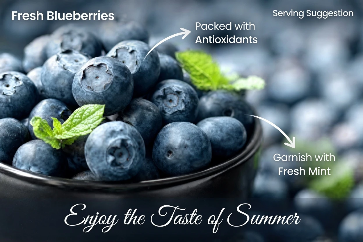 5 Powerful Foods That Support Brain Health as You Age – Insights from Brain Imaging Experts