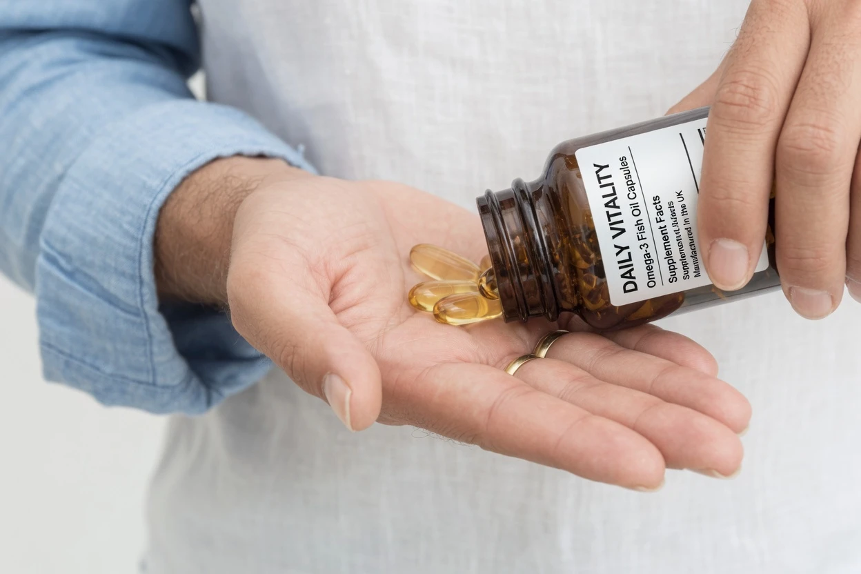 3 Key Vitamins Many People with Diabetes May Be Low On – And Why It Matters for Your Health