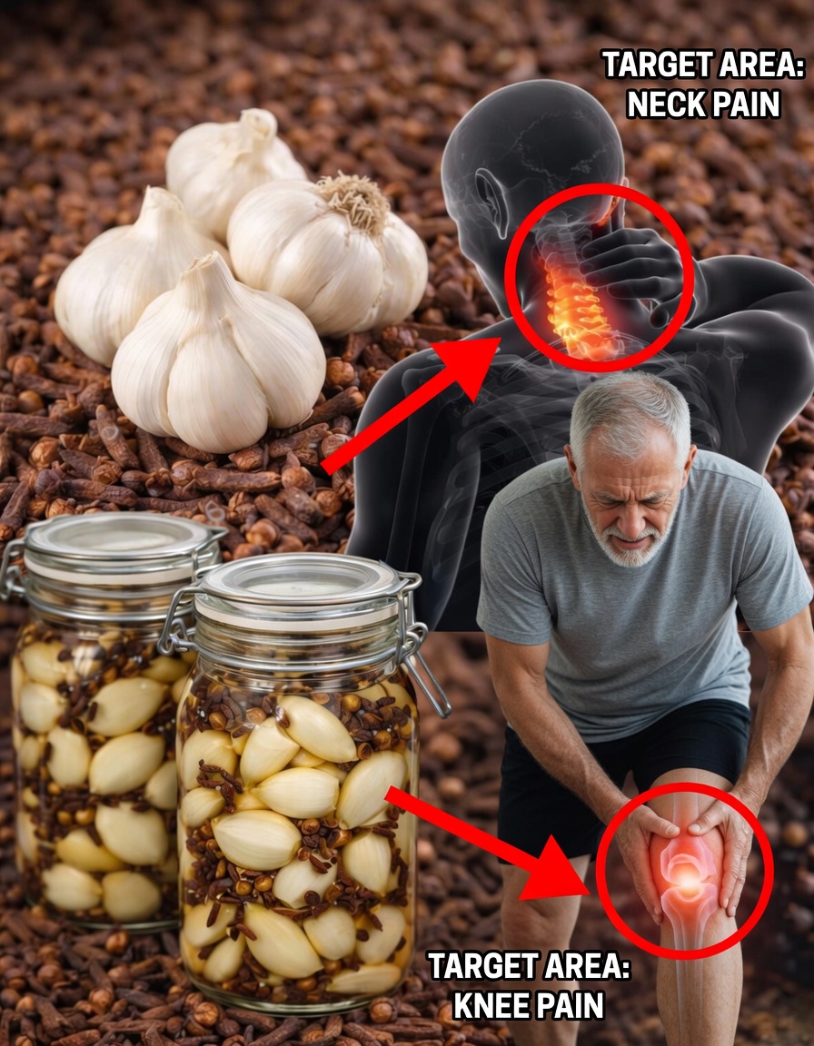Why Chewing Cloves Daily Might Support Your Wellness Routine