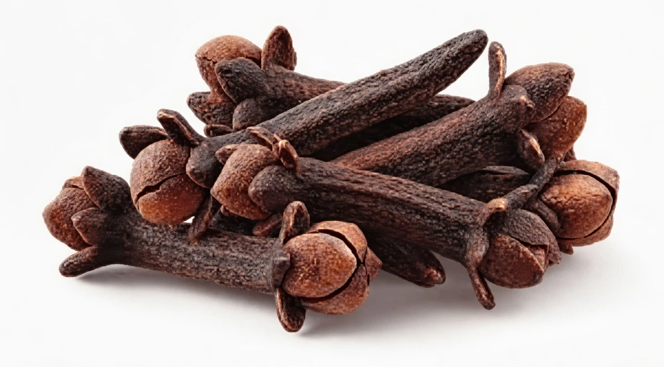 Why Chewing Cloves Daily Might Support Your Wellness Routine