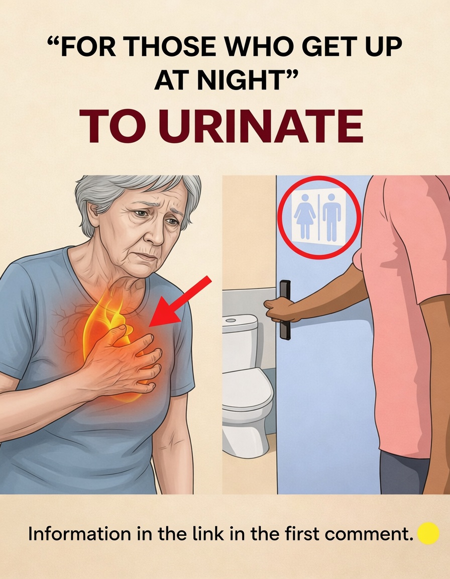 6 Reasons Why You’re Peeing So Often (And What It Might Mean for Your Health)