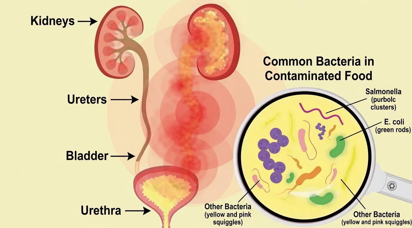 6 Reasons Why You’re Peeing So Often (And What It Might Mean for Your Health)