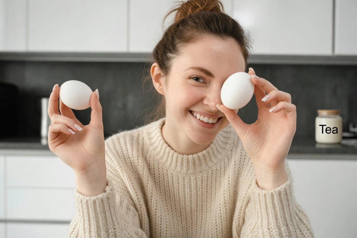 What Happens When You Eat Two Eggs Every Day? 15 Surprising Benefits Backed by Science