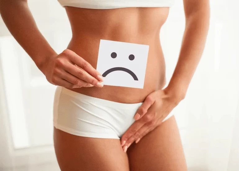 Why Can the Vaginal Area Smell Bad? 4 Common Reasons Every Woman Should Know