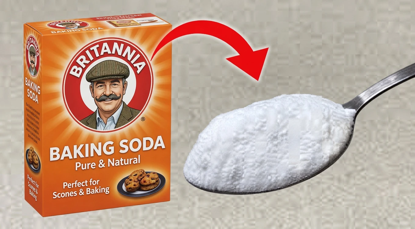 Discover These 15 Practical Baking Soda Tricks Every Woman Should Know for Everyday Needs