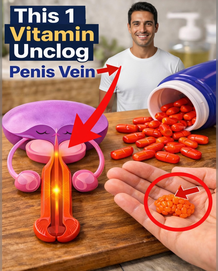 Top 3 Vitamins That May Naturally Support Better Circulation in People with Diabetes
