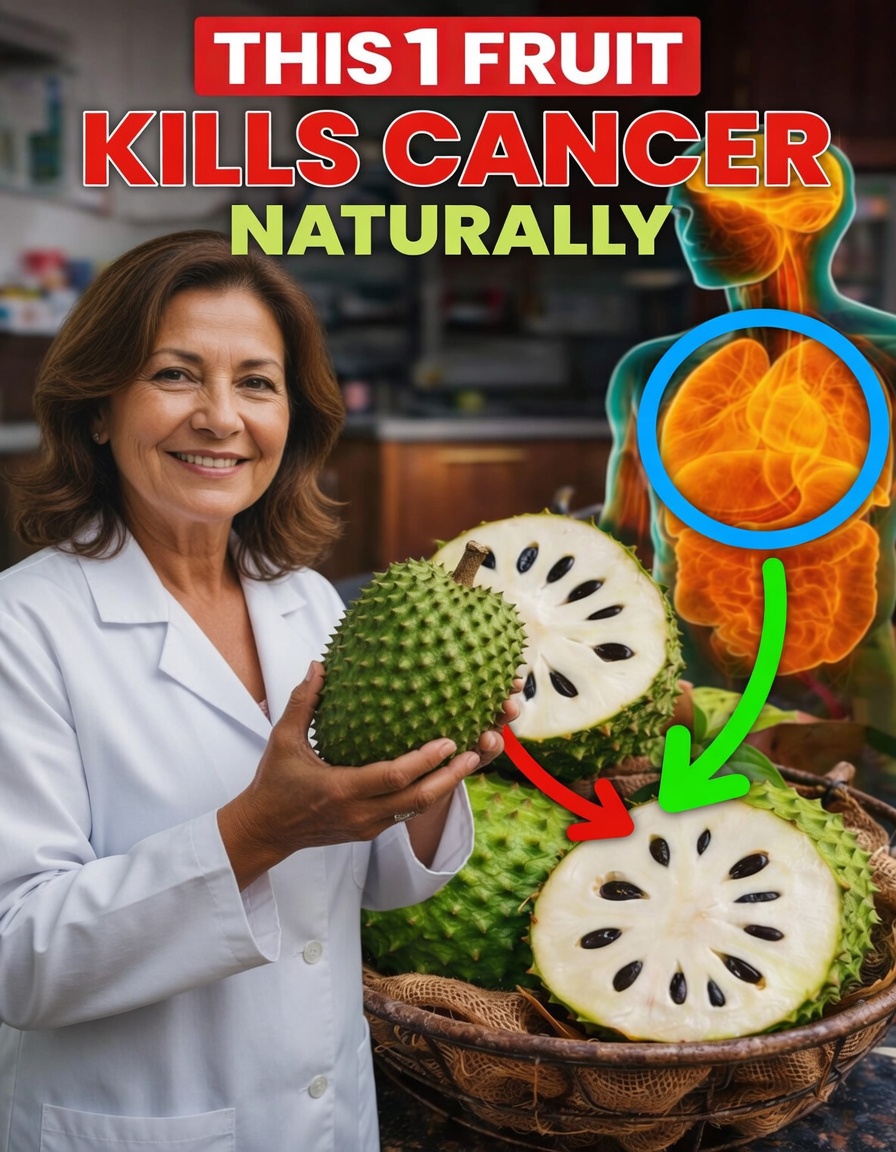 Cherimoya: 10 Simple Ways to Add This Antioxidant-Rich Tropical Fruit for Better Senior Wellness