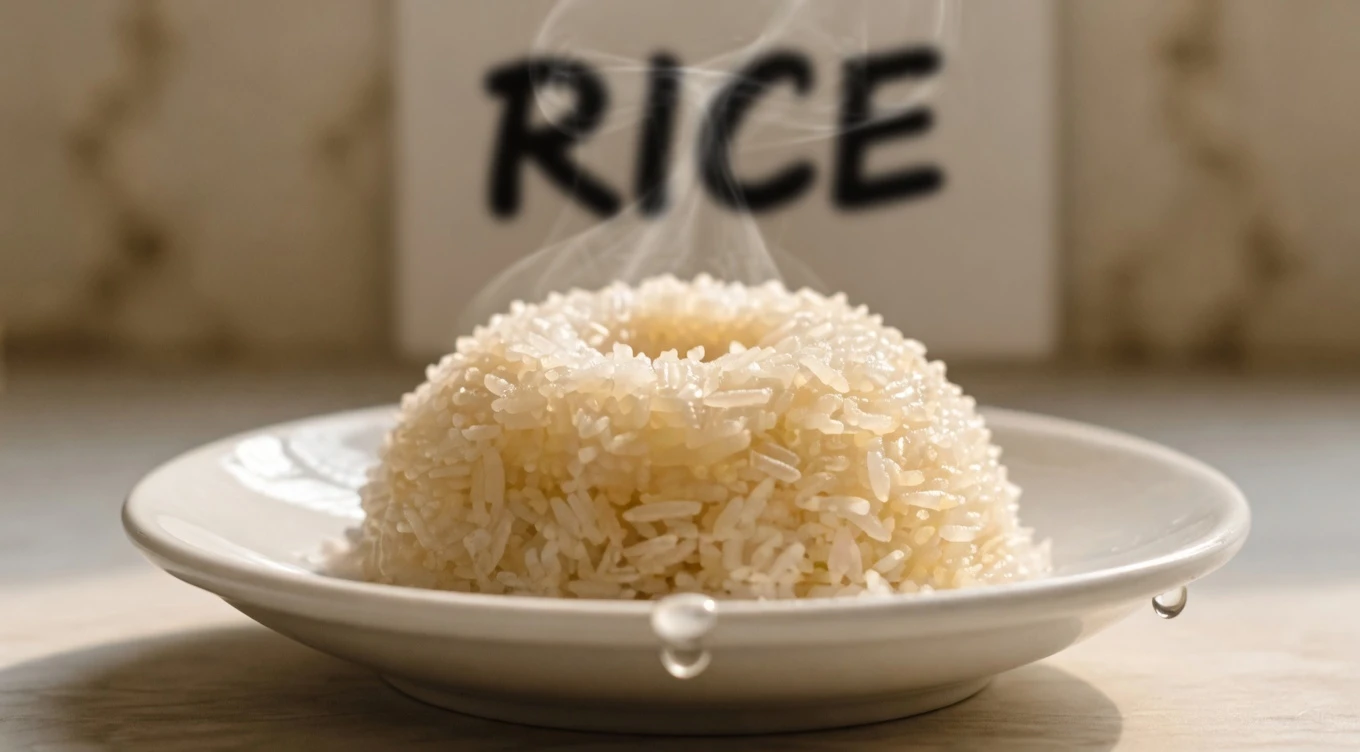 The Top 3 Best Types of Rice to Support Kidney Health and Gentle Wellness in Your Diet