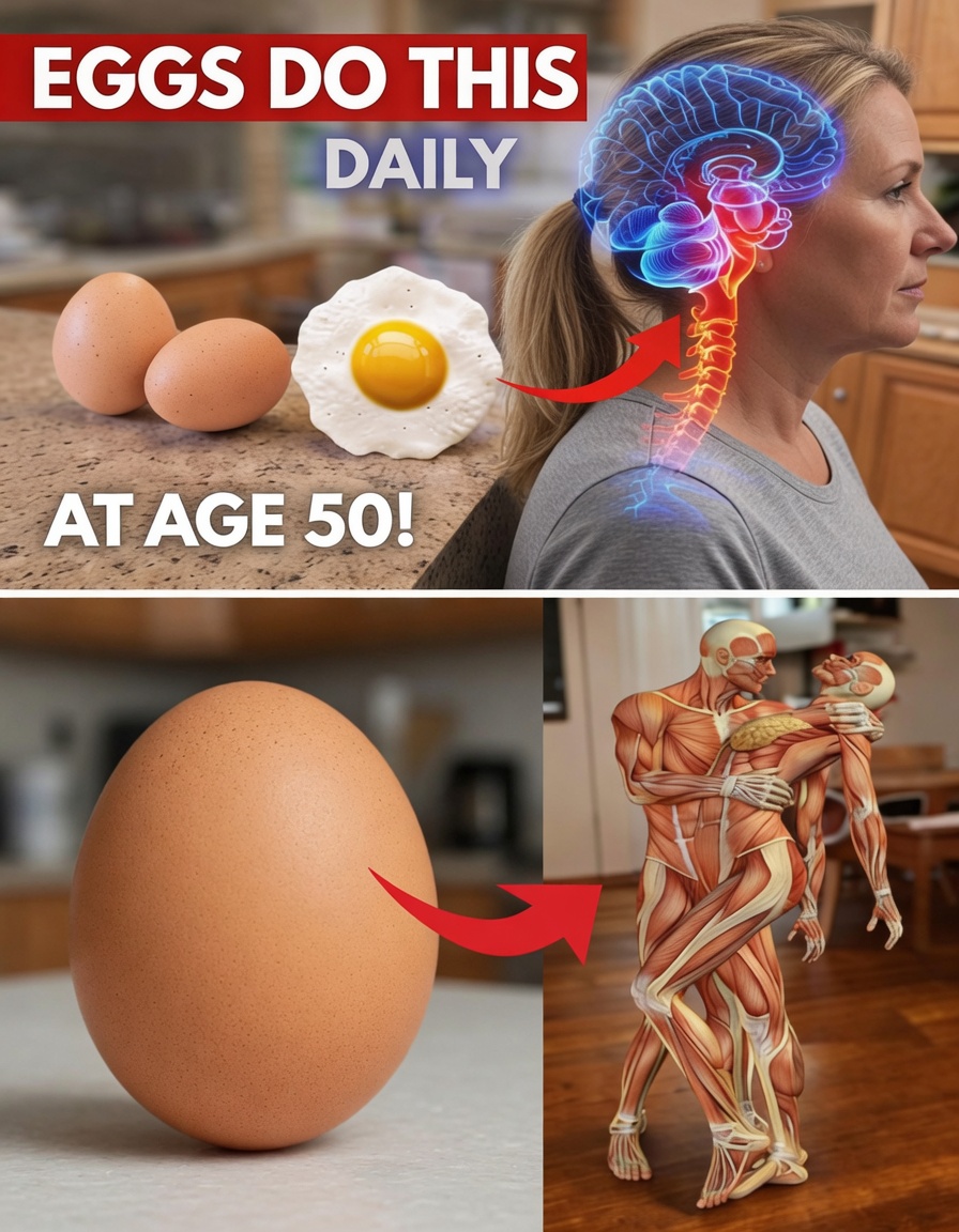 You’ll Never Look at Eggs the Same Way Again: 11 Surprising Facts About This Breakfast Staple