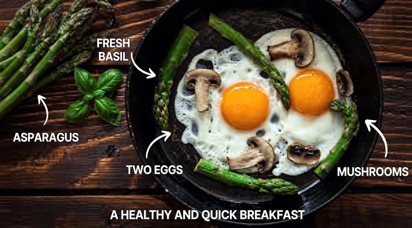 You’ll Never Look at Eggs the Same Way Again: 11 Surprising Facts About This Breakfast Staple