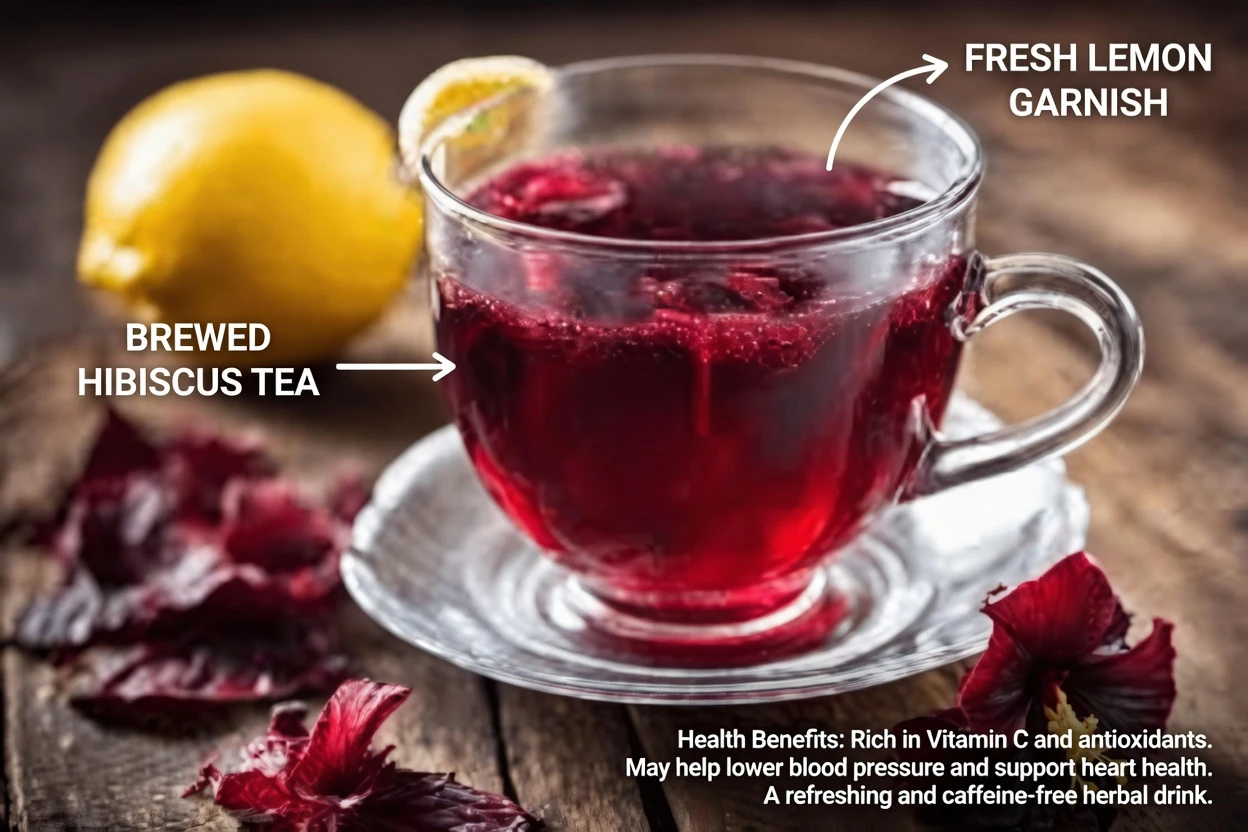 7 Bedtime Drinks That May Support Healthier Morning Glucose Levels