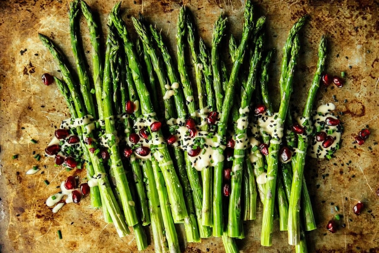 11 Nutrient-Rich Foods That May Support Liver Health and Natural Detox Processes