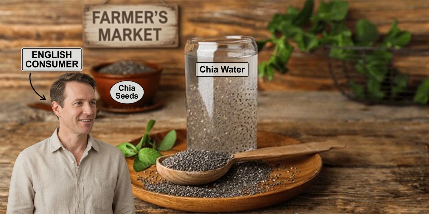 5 Critical Mistakes You're Probably Making When Soaking Chia Seeds – And How to Fix Them for Better Results