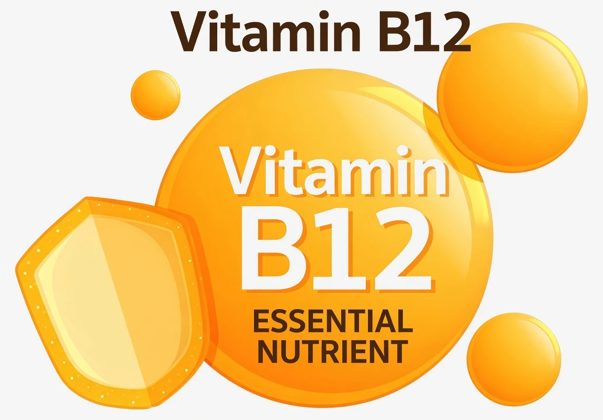 3 Powerful Vitamins That May Support Stronger, Steadier Legs in Seniors Over 60