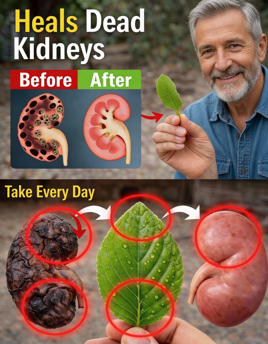 7 Simple Daily Habits to Support Healthy Kidney Function Naturally