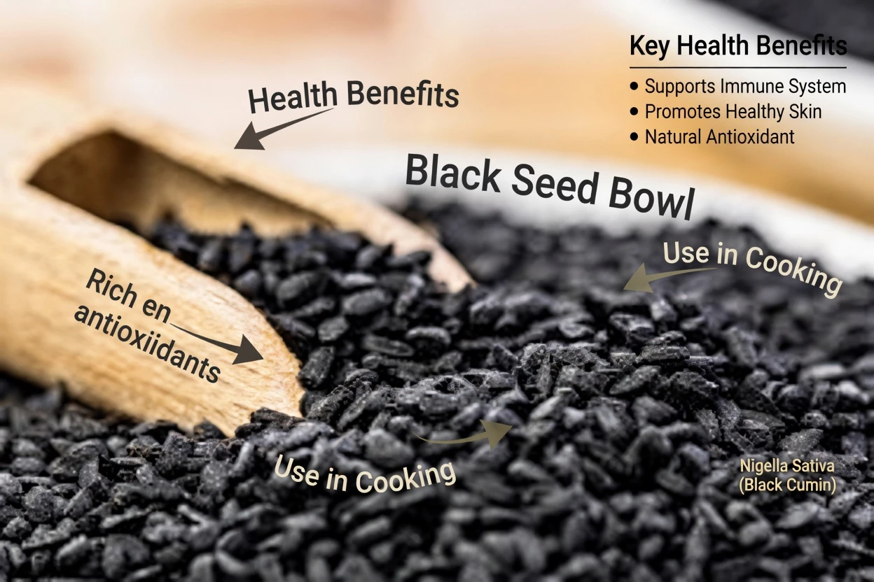 The 6 Powerful Herbs That May Help Support Healthy Circulation Naturally