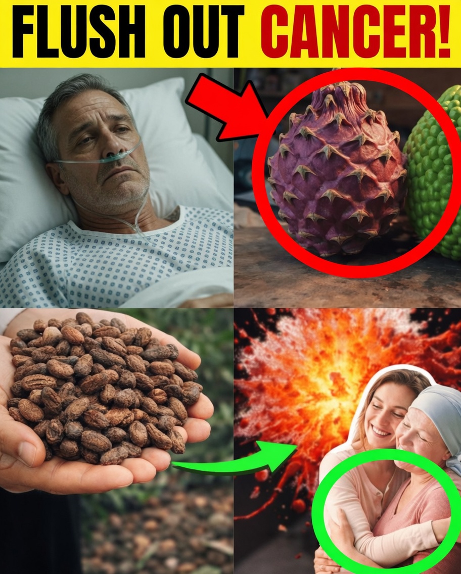 Two Everyday Fruits That May Support Cancer Prevention – Backed by Research