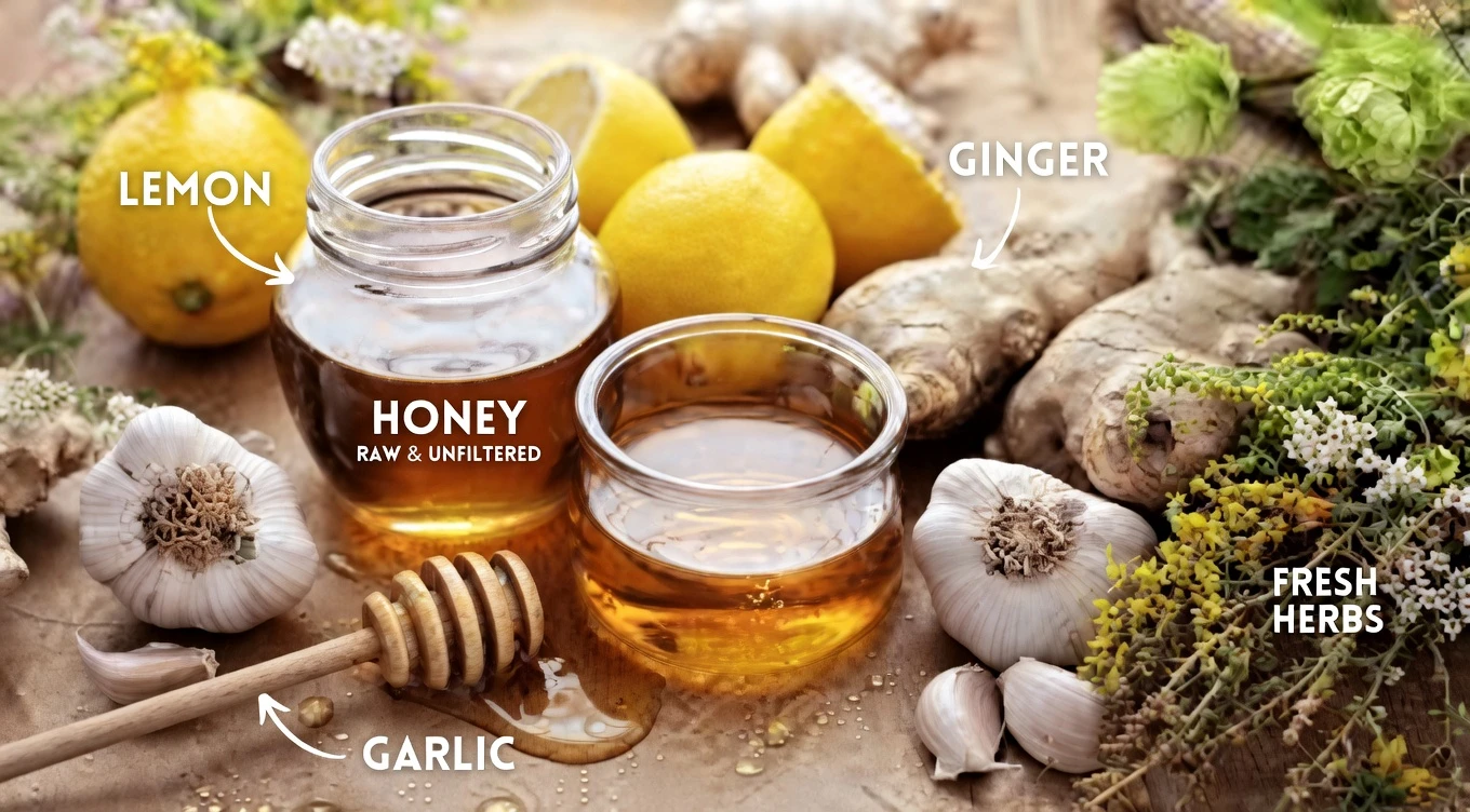 Seniors: Eat This Before Bed to Boost Blood Flow and Improve Leg and Foot Circulation in Just 24 Hours
