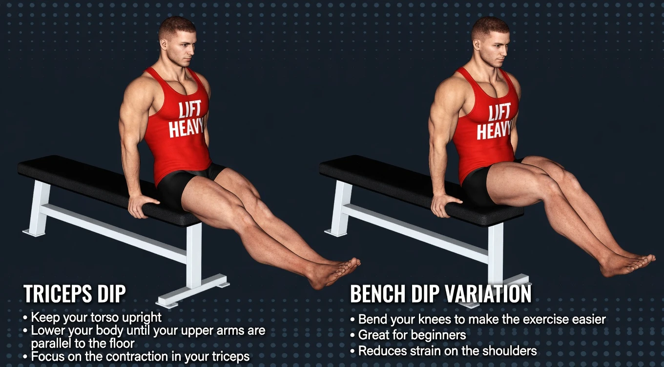 Forget Walking! Do These 5 Chair Exercises After 60 — Recommended by Specialists