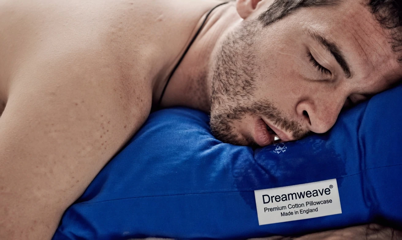 Why Do Many Adults Wake Up with a Damp Pillow? Exploring 8 Common Reasons for Nighttime Drooling