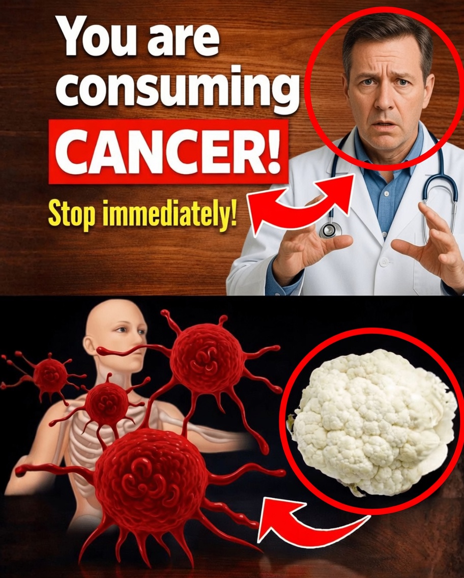 5 Common Foods That May Contribute to Cancer Risk – And Healthier Swaps to Consider