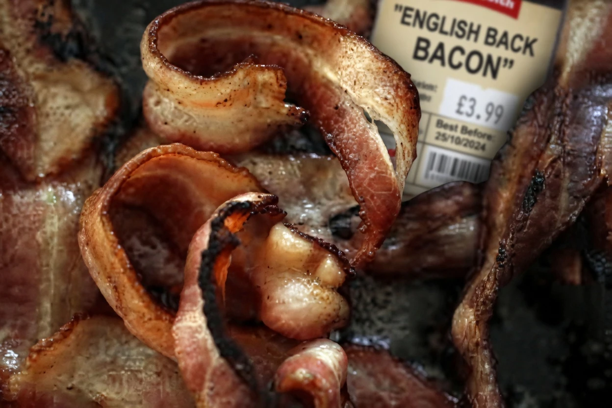 5 Common Foods That May Contribute to Cancer Risk – And Healthier Swaps to Consider