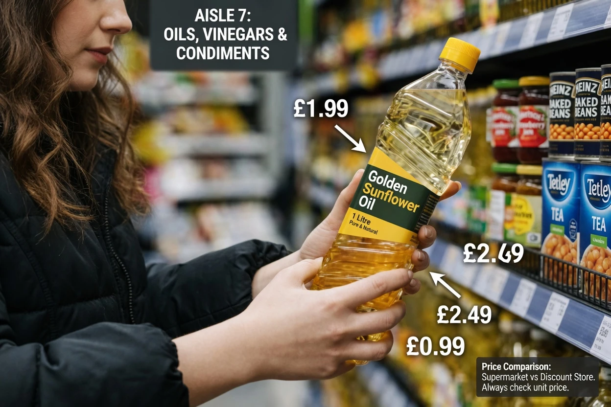 5 Common Foods That May Contribute to Cancer Risk – And Healthier Swaps to Consider