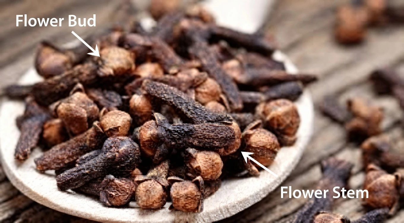 What Happens When You Include 2 Cloves a Day in Your Routine for a Week?