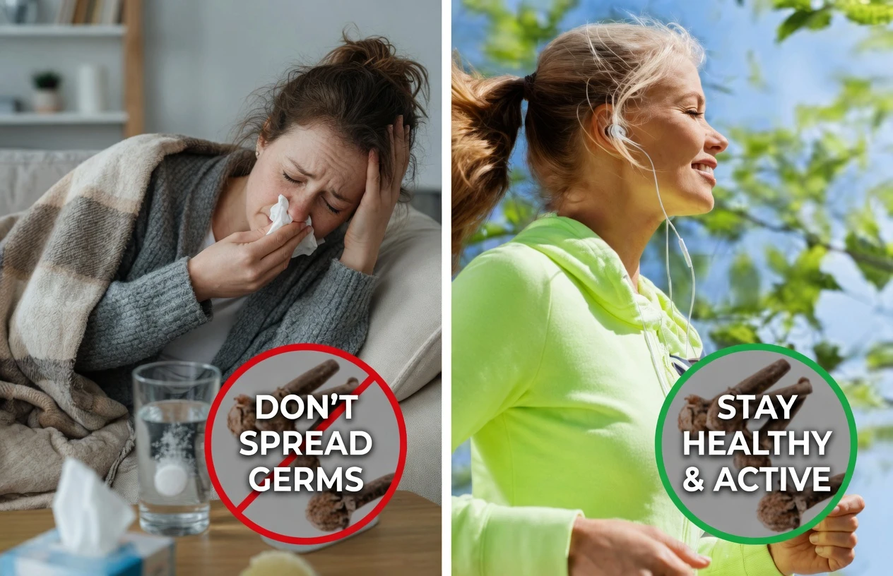 What Happens When You Include 2 Cloves a Day in Your Routine for a Week?