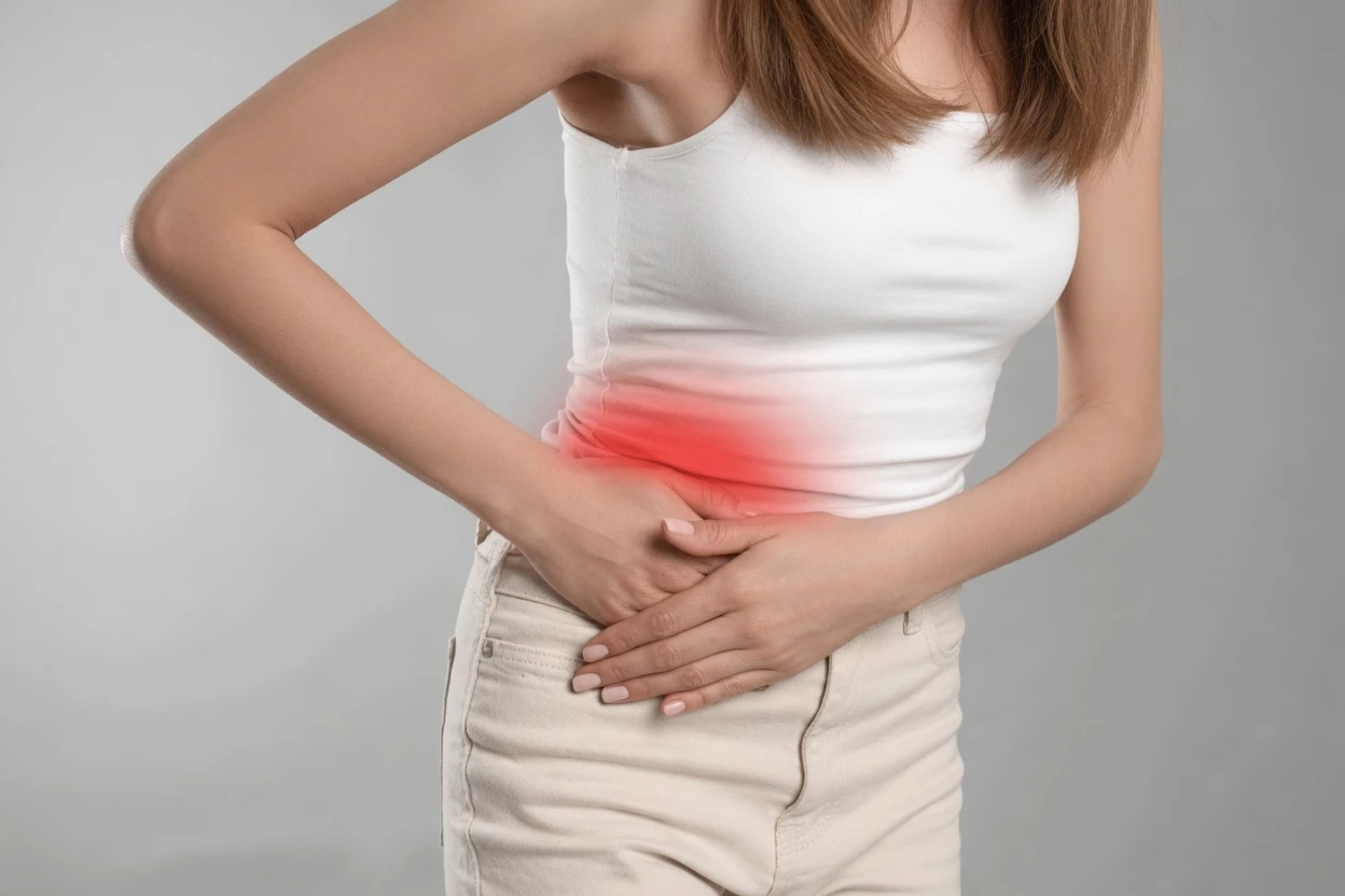 10 Critical Signs of Fatty Liver Disease You Shouldn’t Ignore