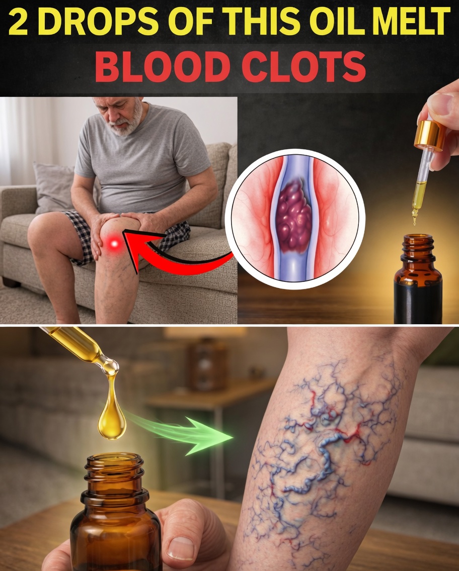 Discover 6 Everyday Kitchen Oils That May Support Heart Health and Healthy Circulation