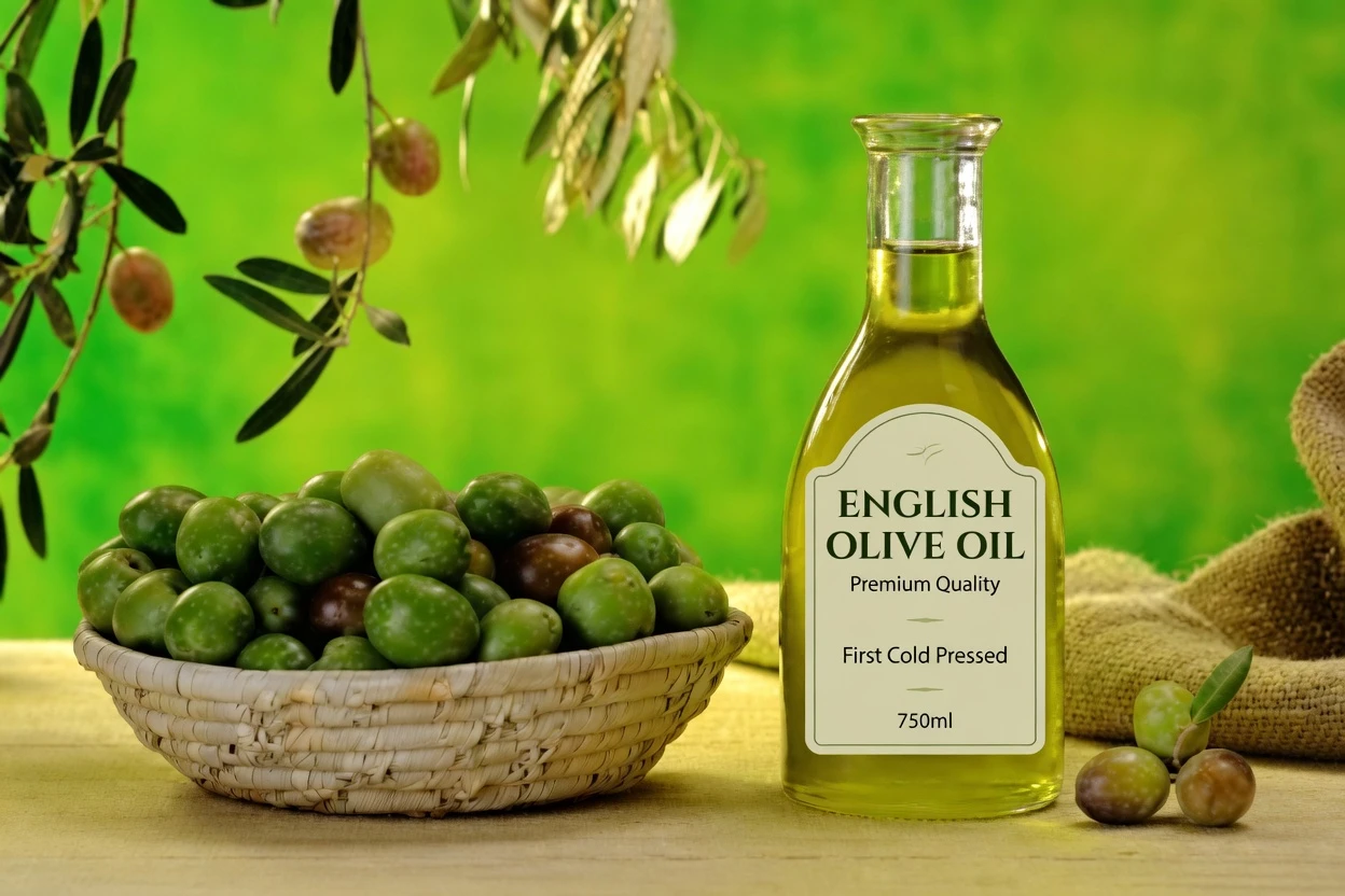 Discover 6 Everyday Kitchen Oils That May Support Heart Health and Healthy Circulation