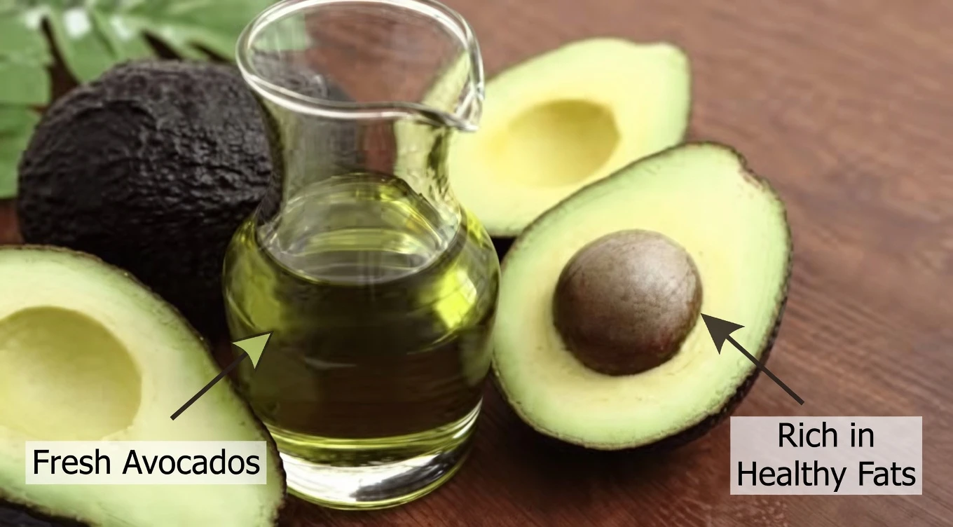 Discover 6 Everyday Kitchen Oils That May Support Heart Health and Healthy Circulation