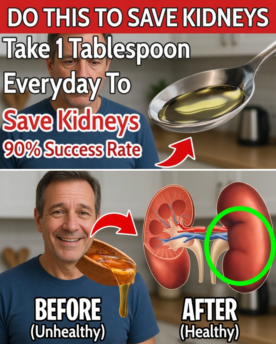 5 Powerful Steps to Support Your Kidney Health Naturally