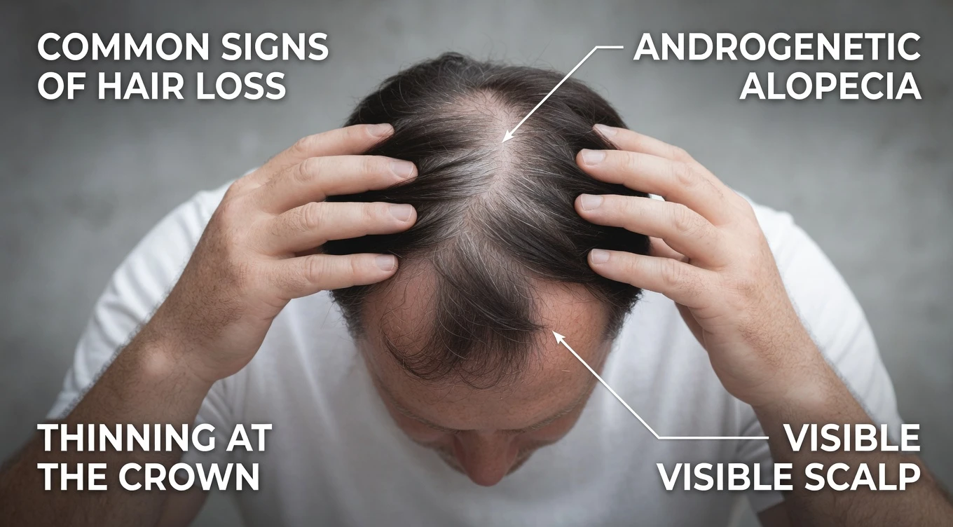 6 Urgent Body Warning Signs You Should Never Ignore After 40