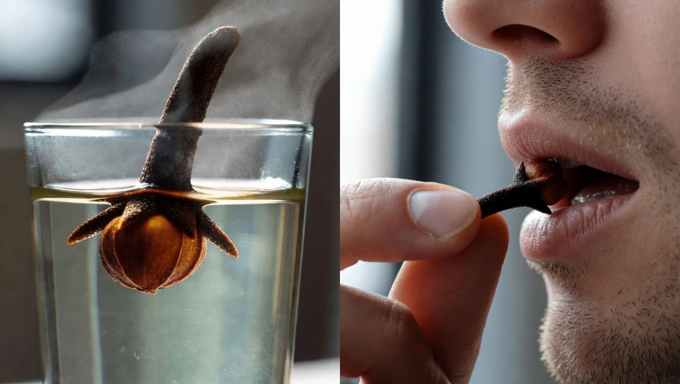 The Tiny Spice in Your Kitchen That Many Over 60 Are Adding Daily: Exploring What Just 2 Cloves Might Offer