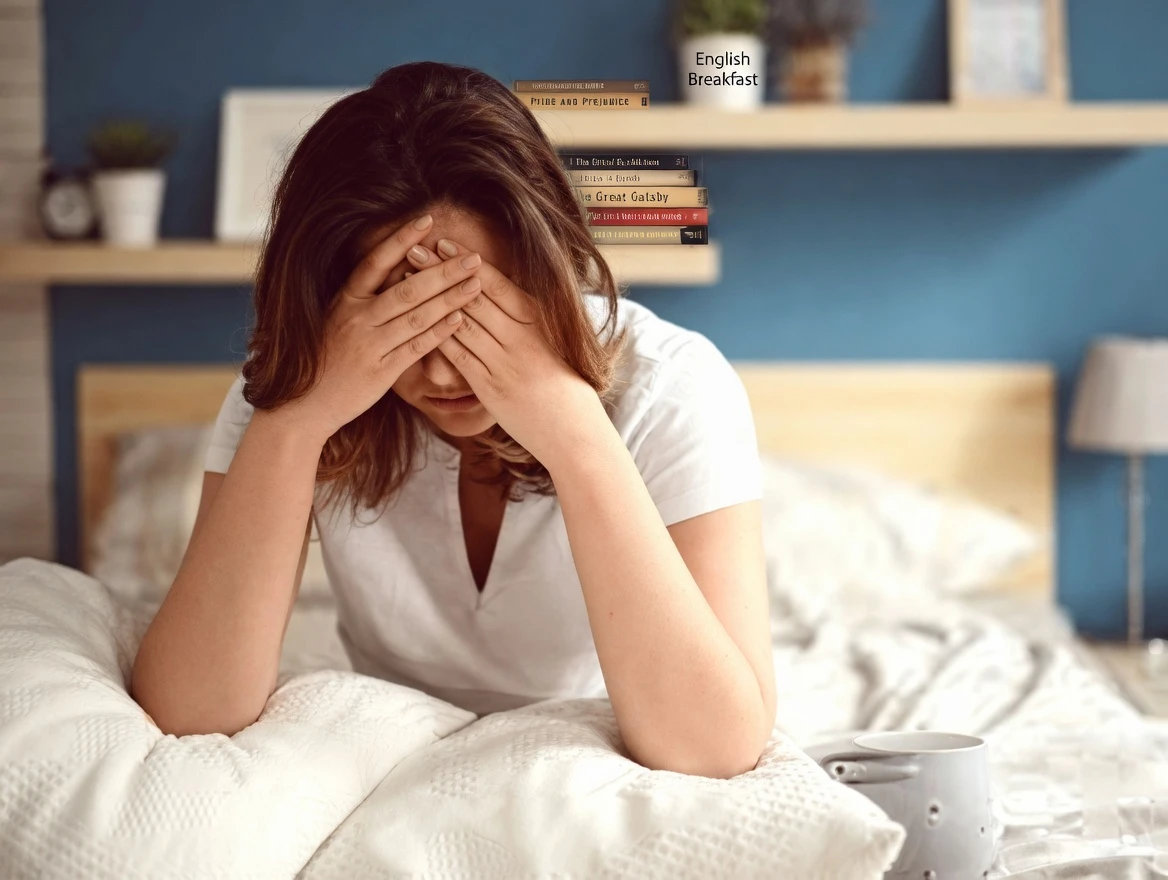 8 Unusual Signs Your Body May Need More Vitamin B12 – Pay Attention to These Clues